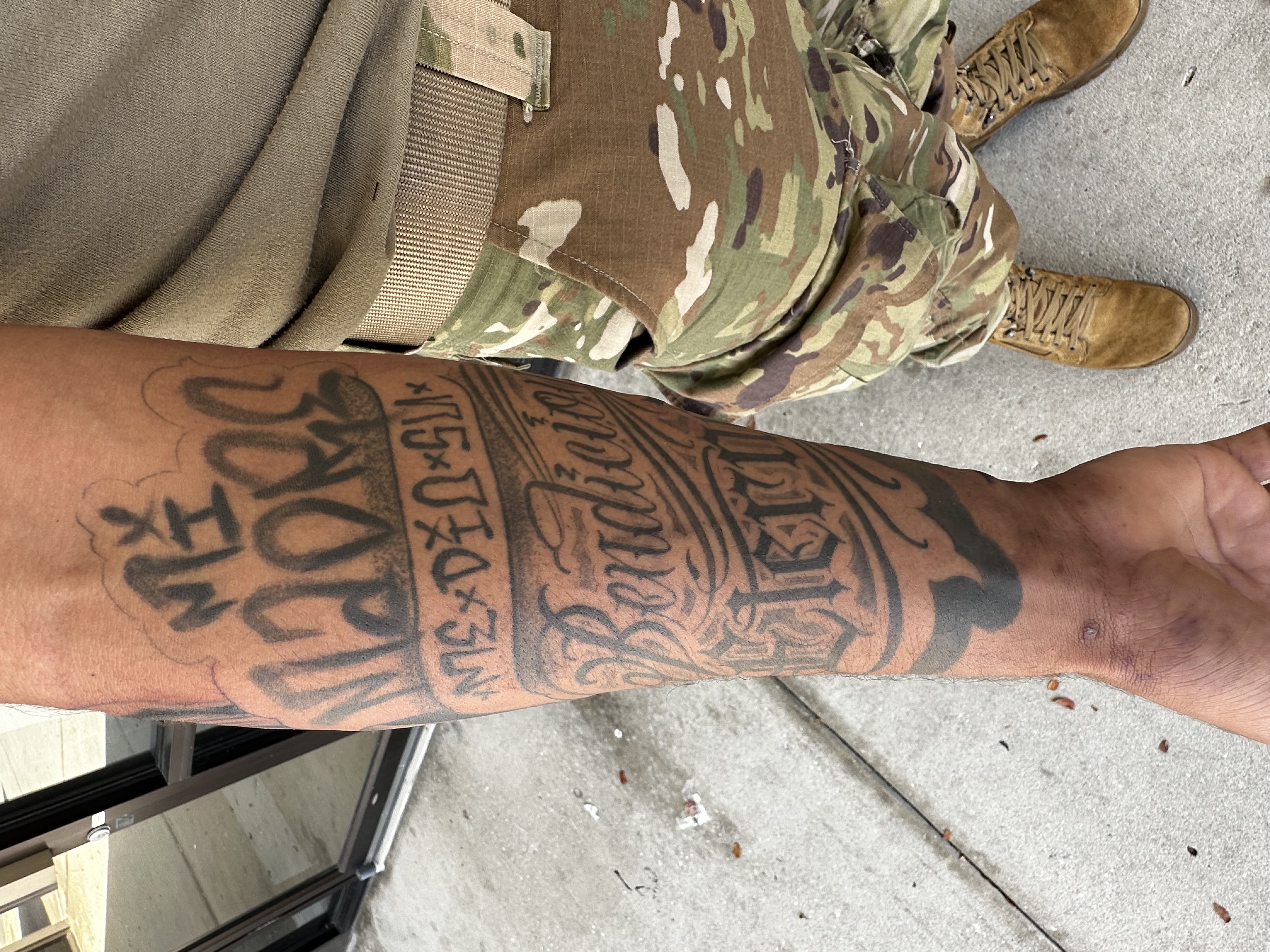 Tattoo by Ictattoos_llc on TattMe