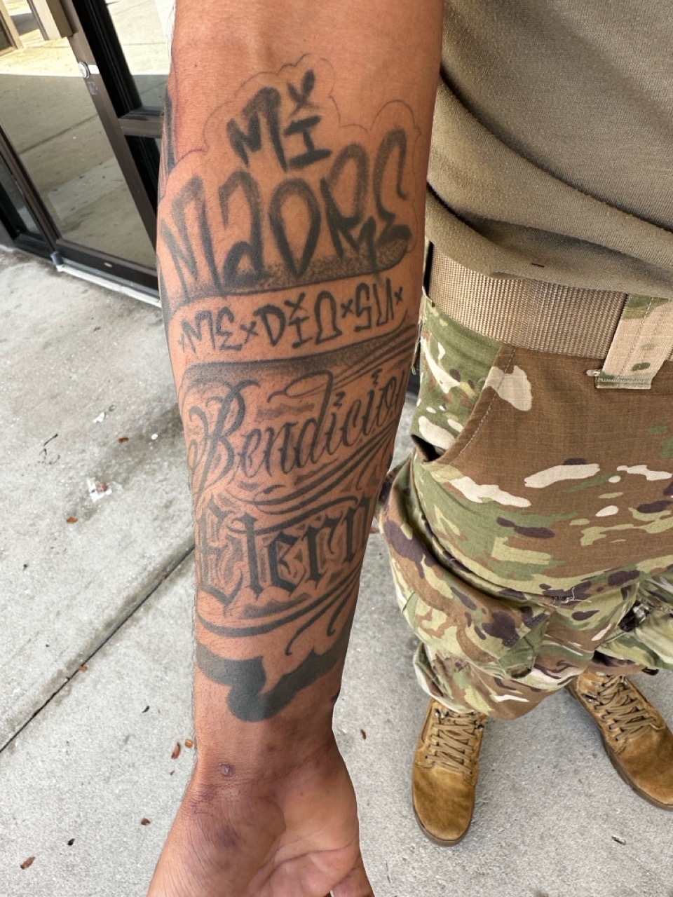 Tattoo by Ictattoos_llc on TattMe