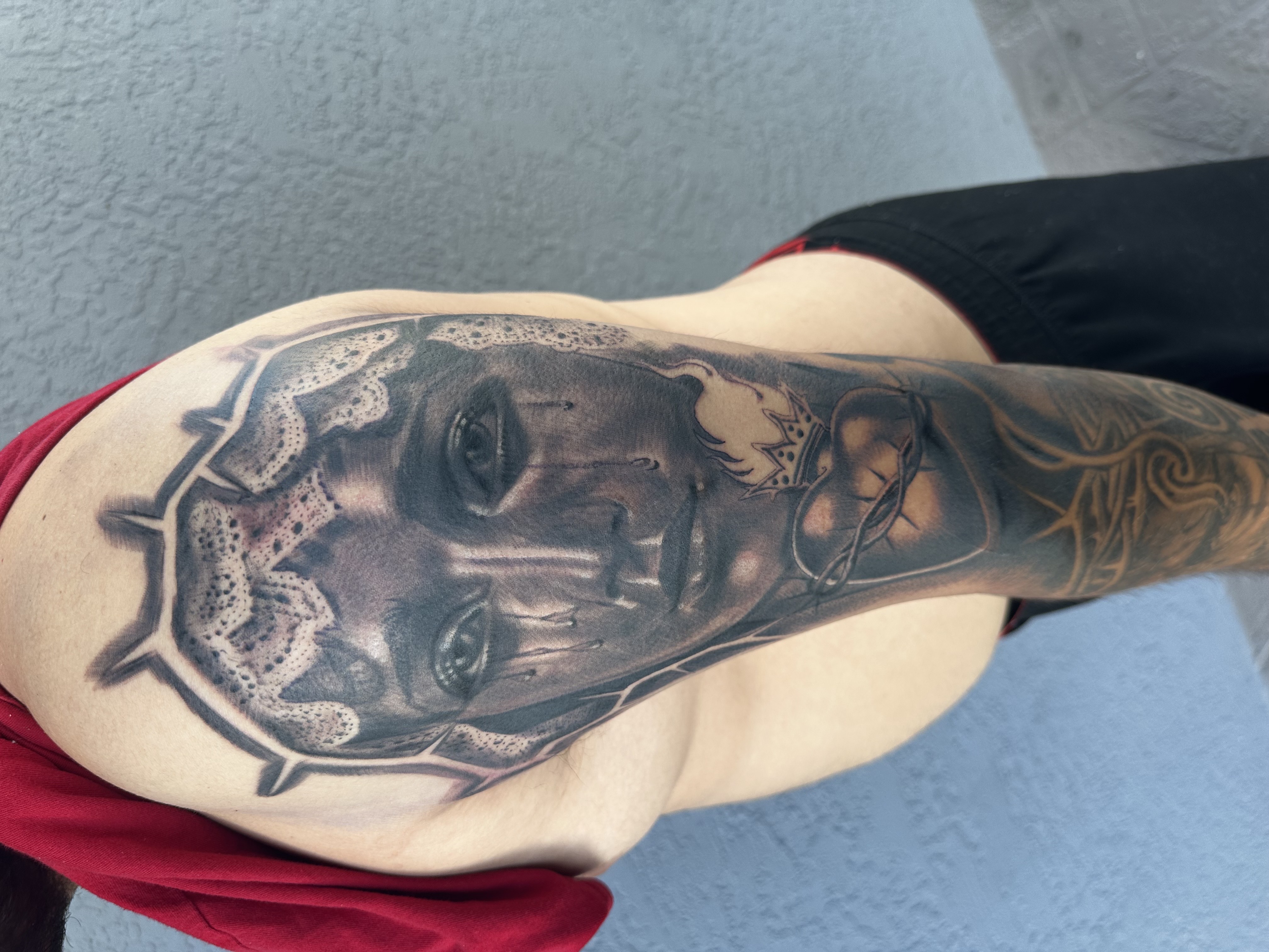 Tattoo by Ictattoos_llc on TattMe