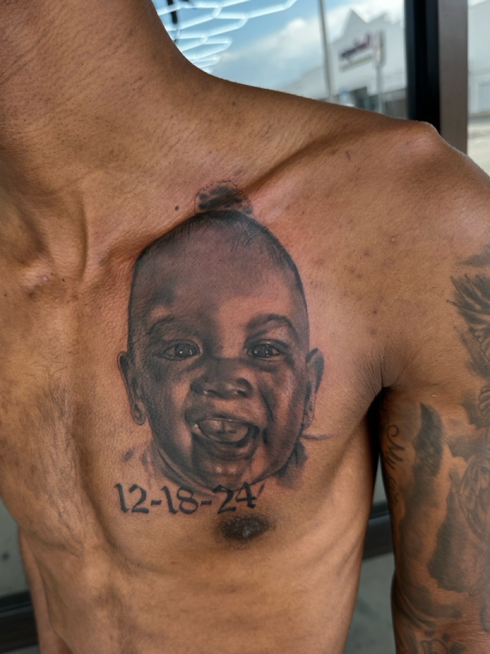 Tattoo by Ictattoos_llc on TattMe