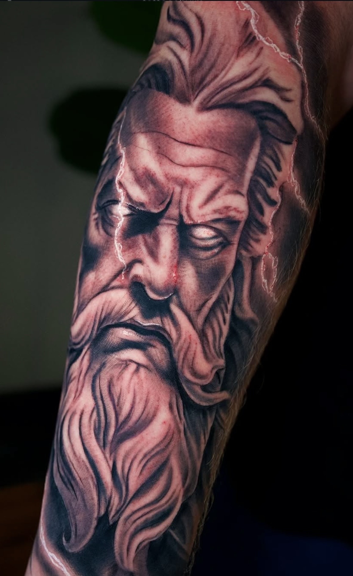 Tattoo by Tattoosbyjm on TattMe