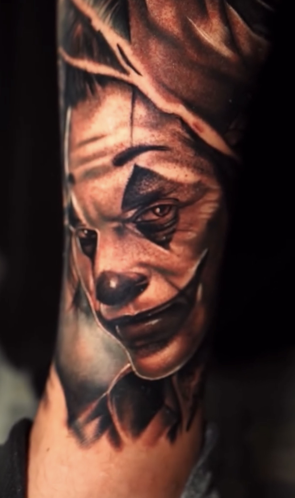 Tattoo by Tattoosbyjm on TattMe