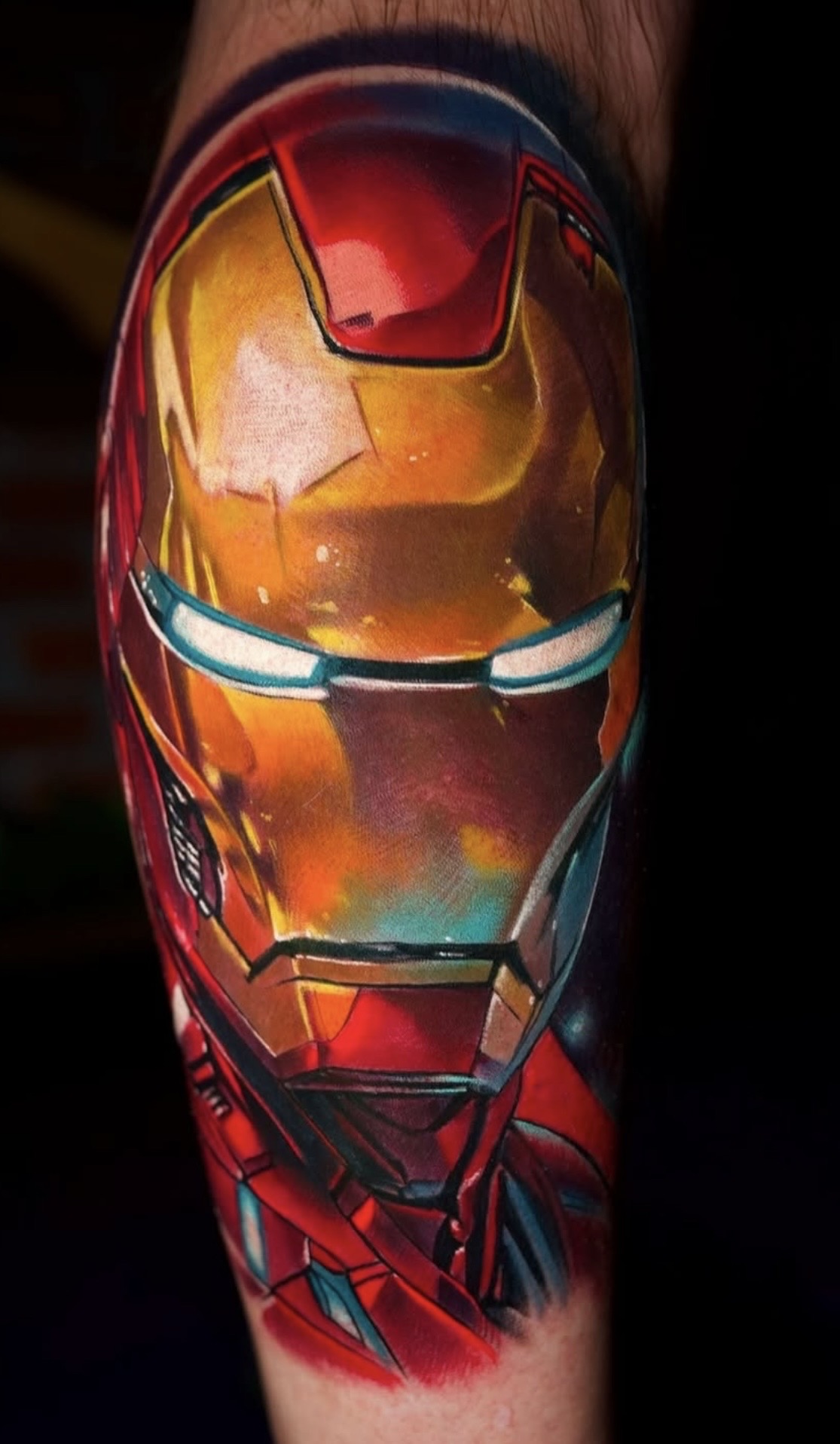 Tattoo by Tattoosbyjm on TattMe