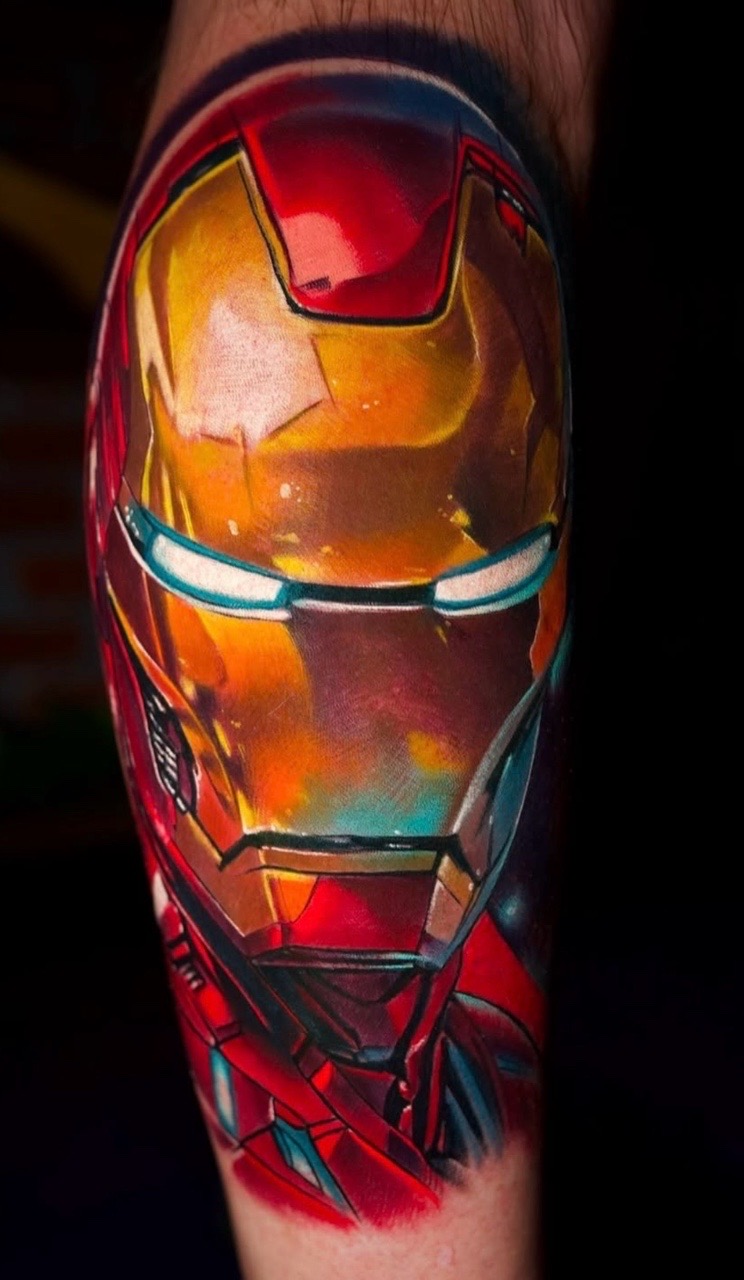 Tattoo by Tattoosbyjm on TattMe