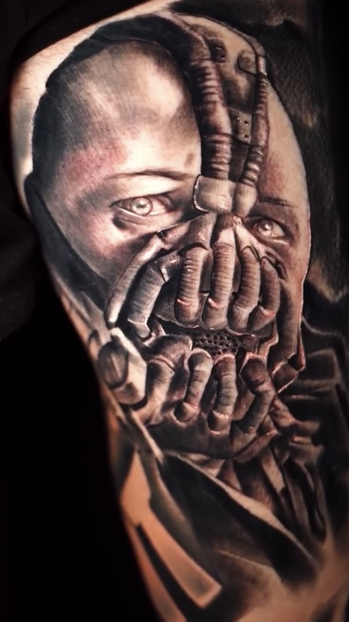 Tattoo by Tattoosbyjm on TattMe