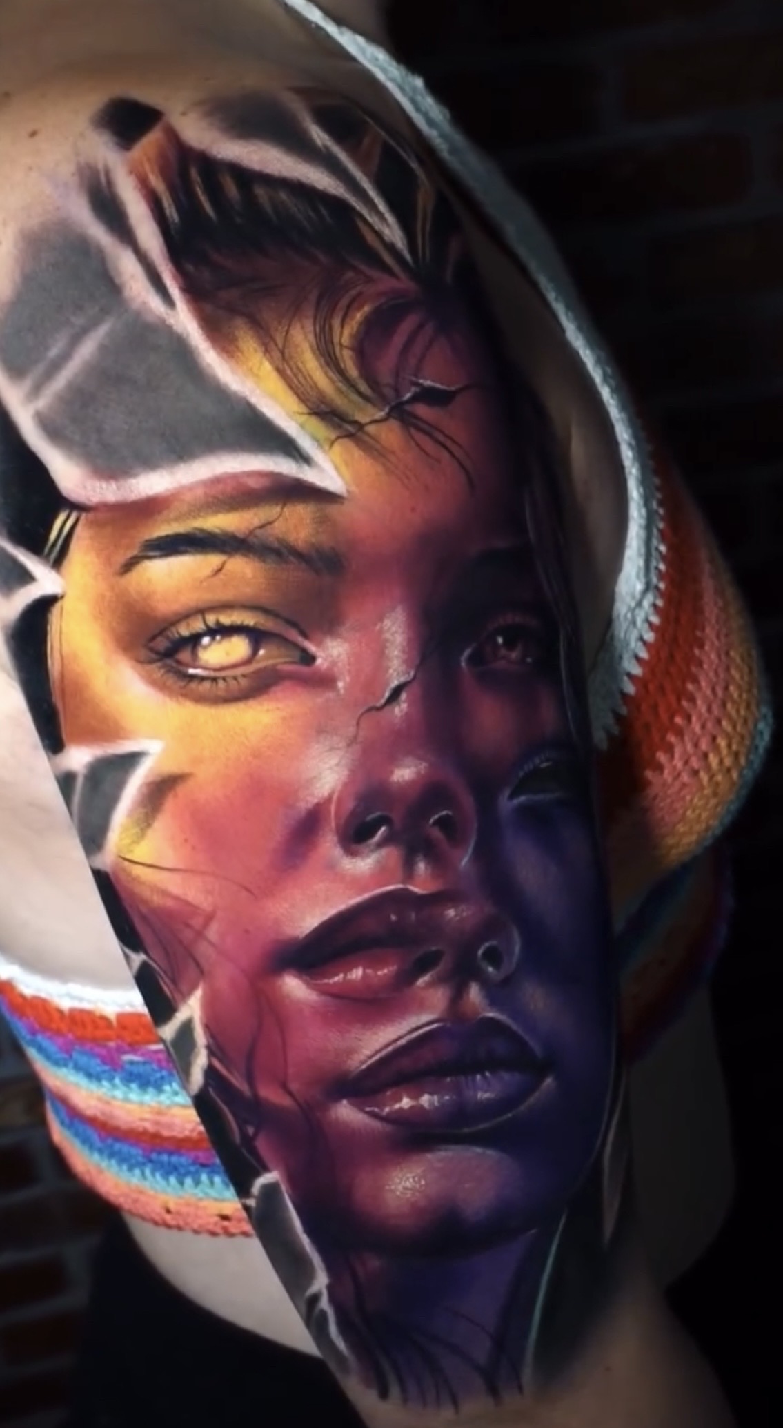 Tattoo by Tattoosbyjm on TattMe