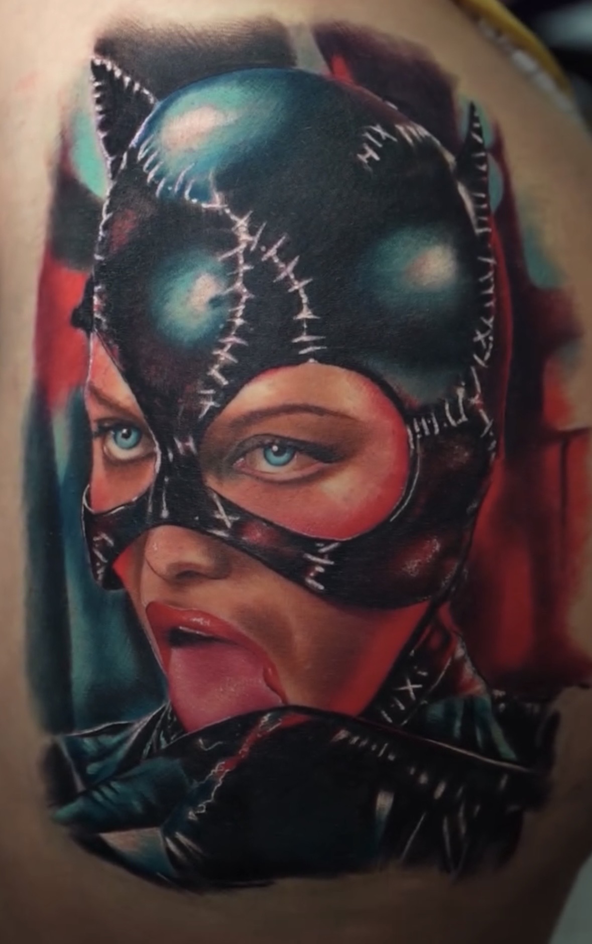 Tattoo by Tattoosbyjm on TattMe