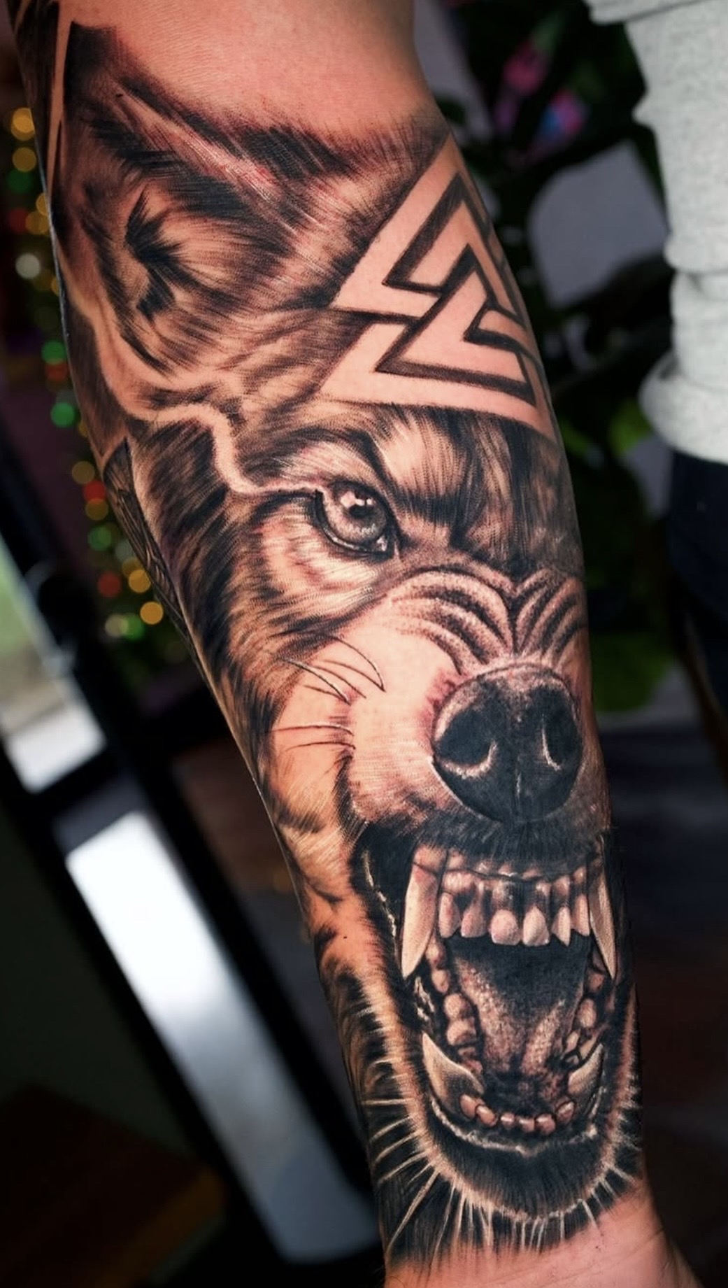 Tattoo by Tattoosbyjm on TattMe