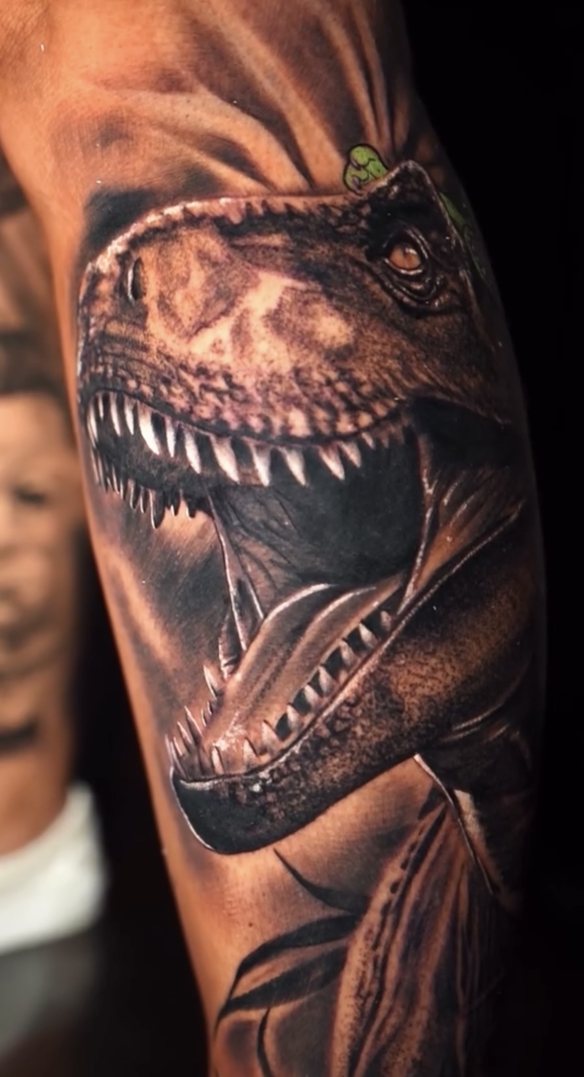 Tattoo by Tattoosbyjm on TattMe