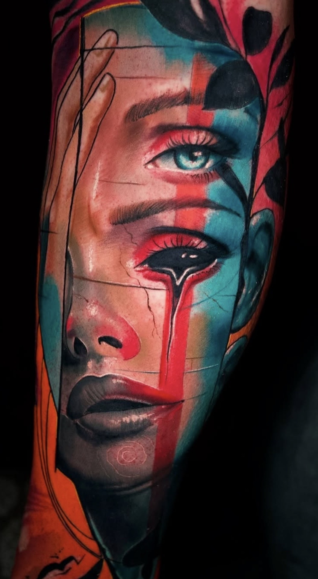 Tattoo by Tattoosbyjm on TattMe