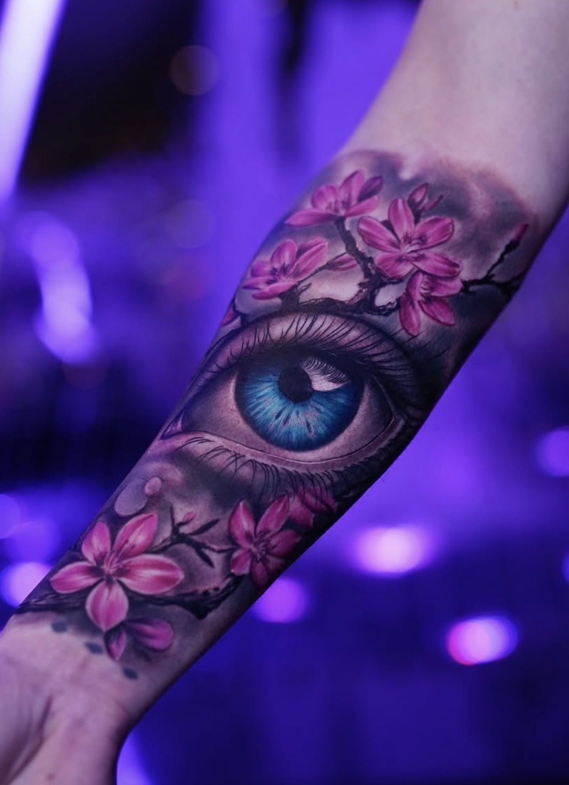 Tattoo by Tattoosbyjm on TattMe