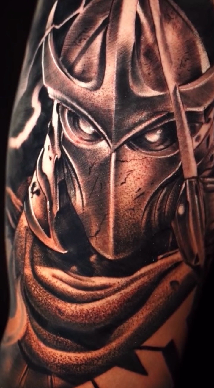Tattoo by Tattoosbyjm on TattMe