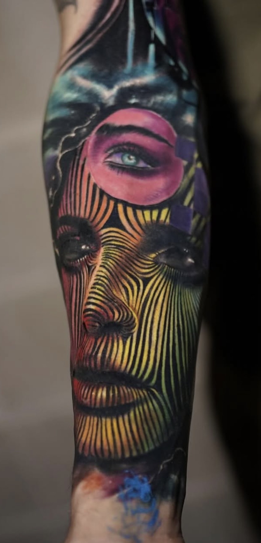Tattoo by Tattoosbyjm on TattMe