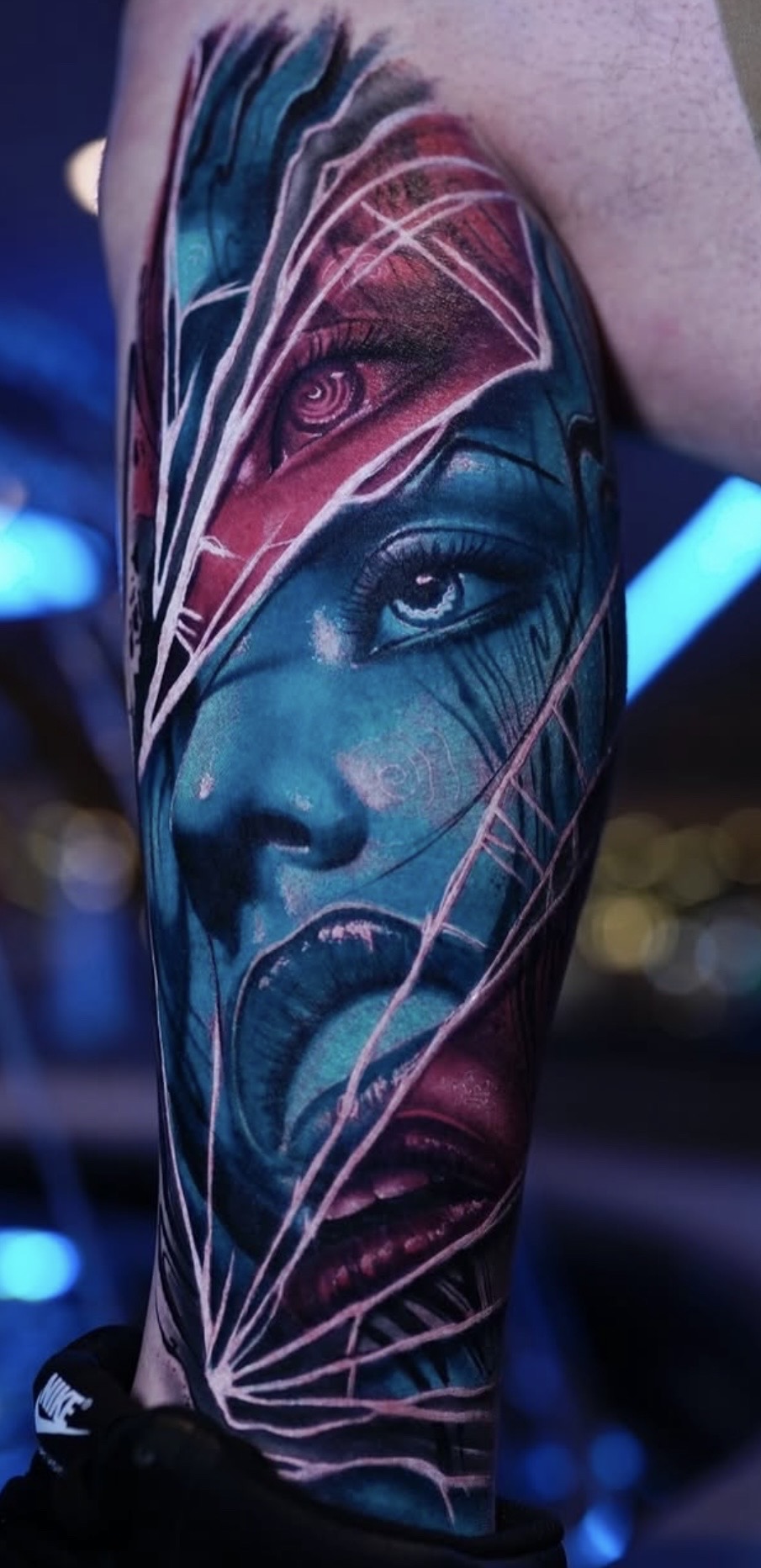 Tattoo by Tattoosbyjm on TattMe