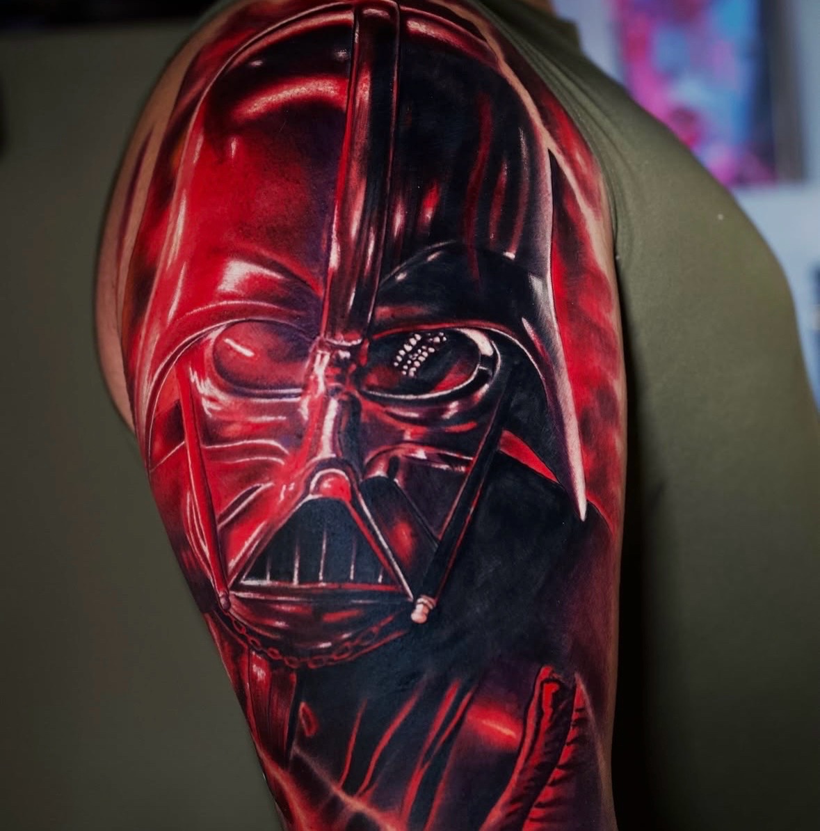 Tattoo by Tattoosbyjm on TattMe