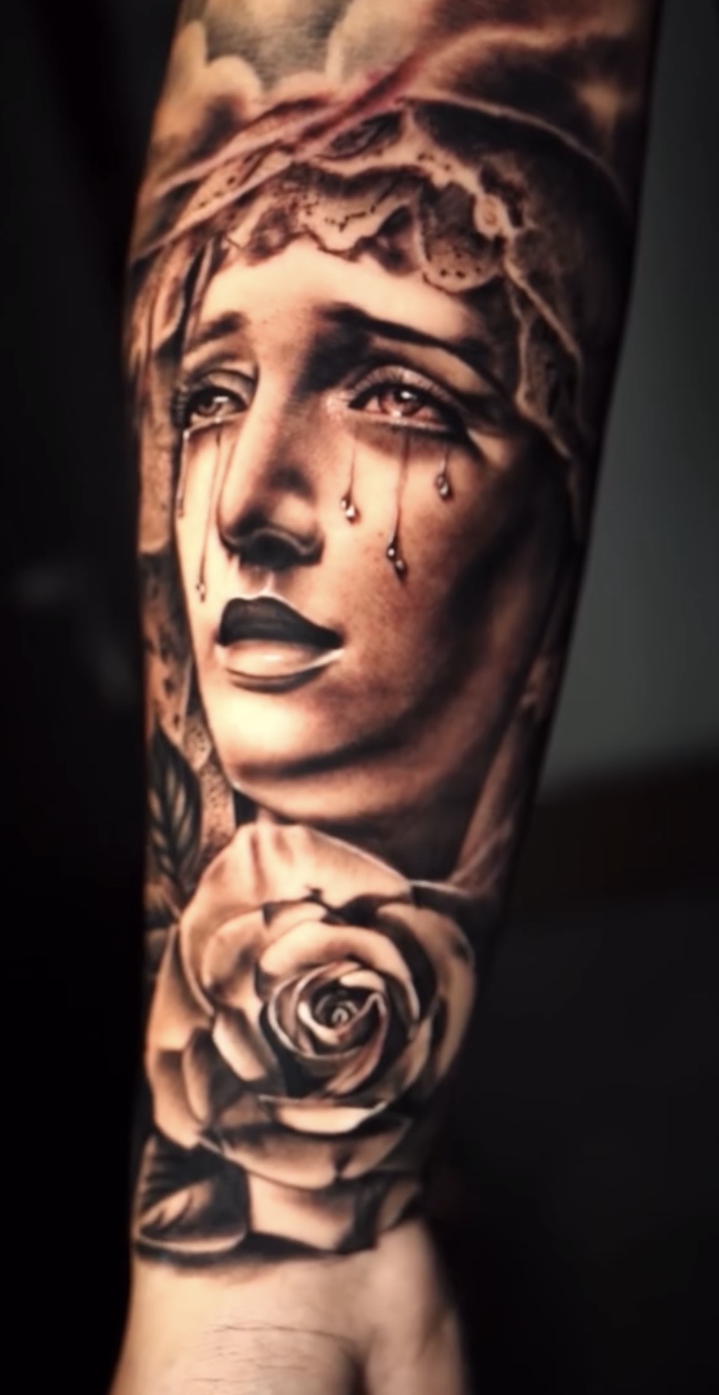 Tattoo by Tattoosbyjm on TattMe