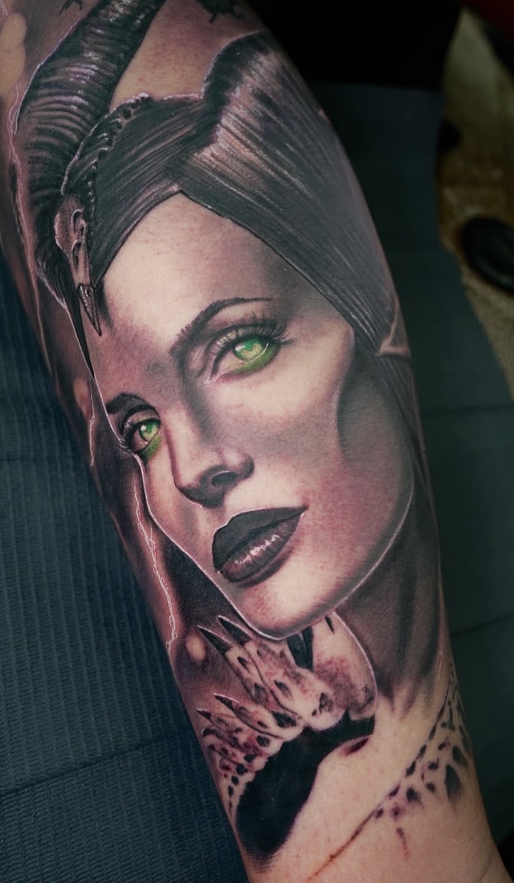 Tattoo by Tattoosbyjm on TattMe