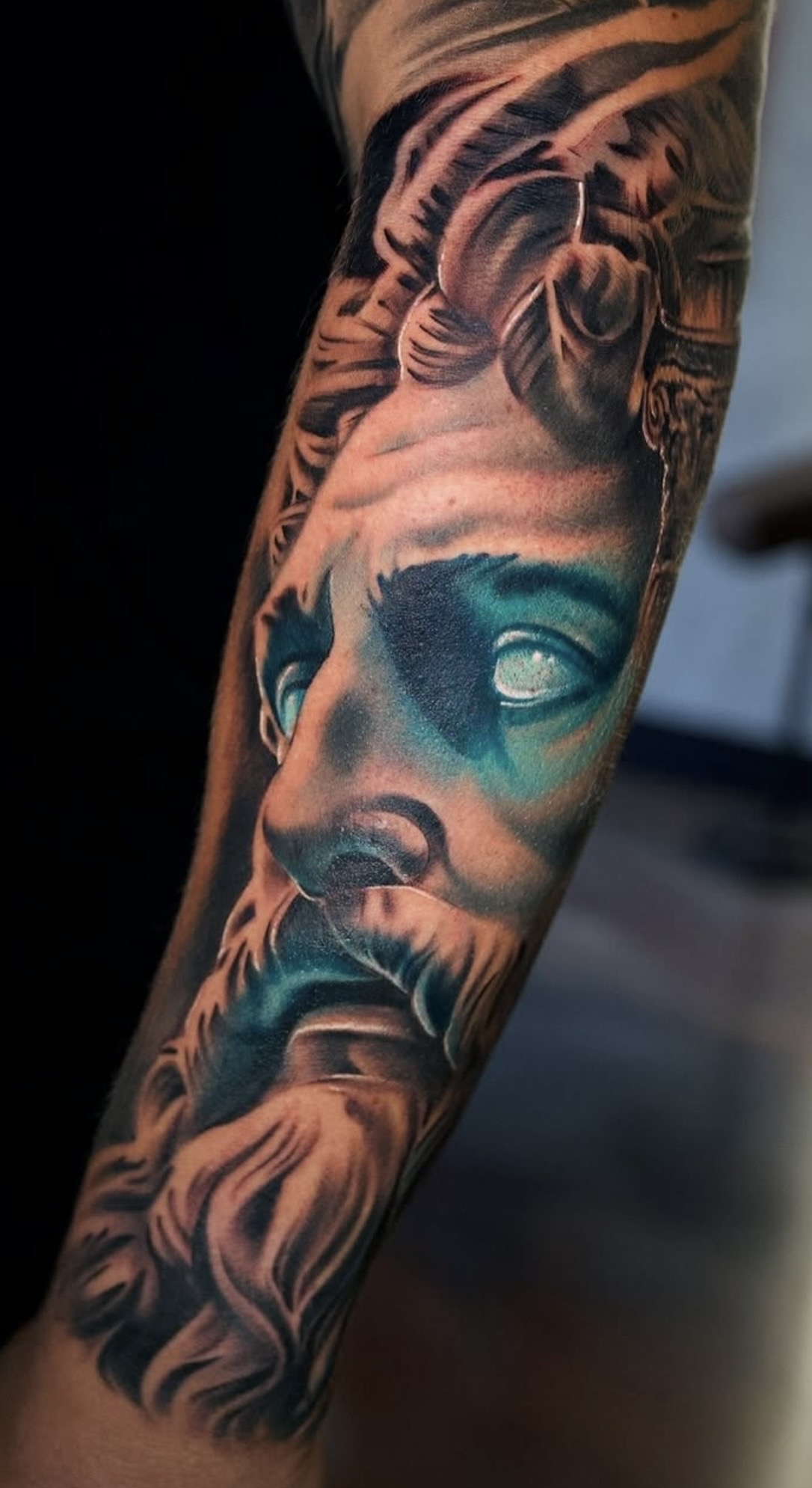 Tattoo by Tattoosbyjm on TattMe