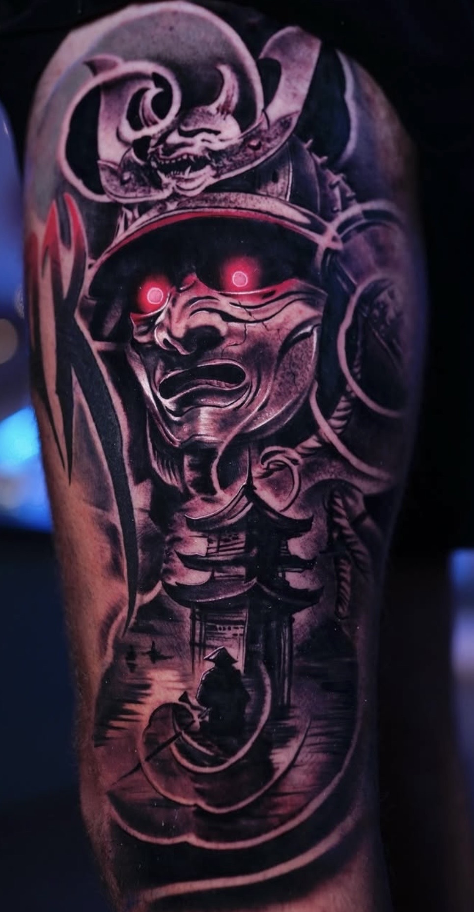 Tattoo by Tattoosbyjm on TattMe