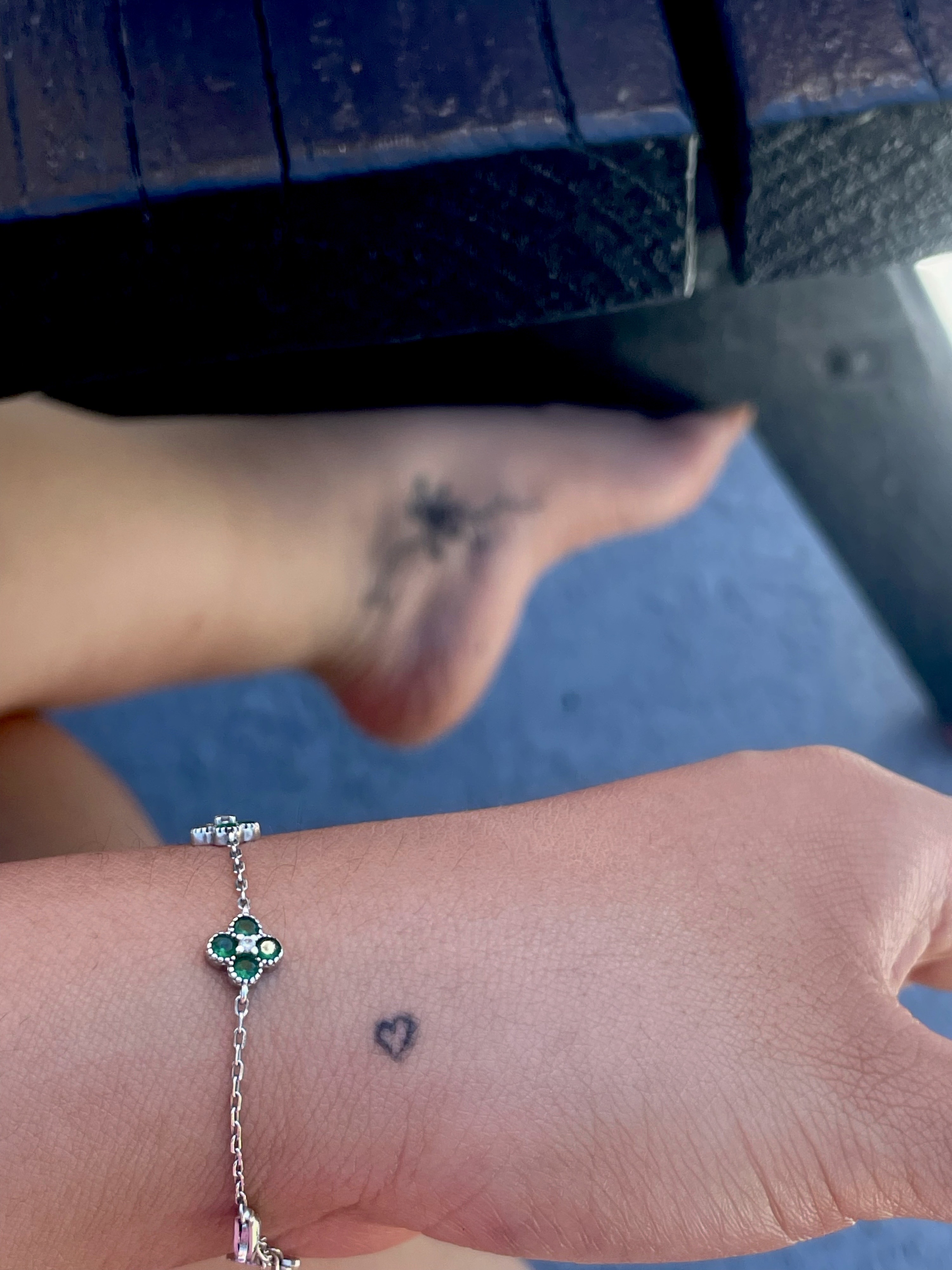 Tattoo by tattsbyjm on TattMe