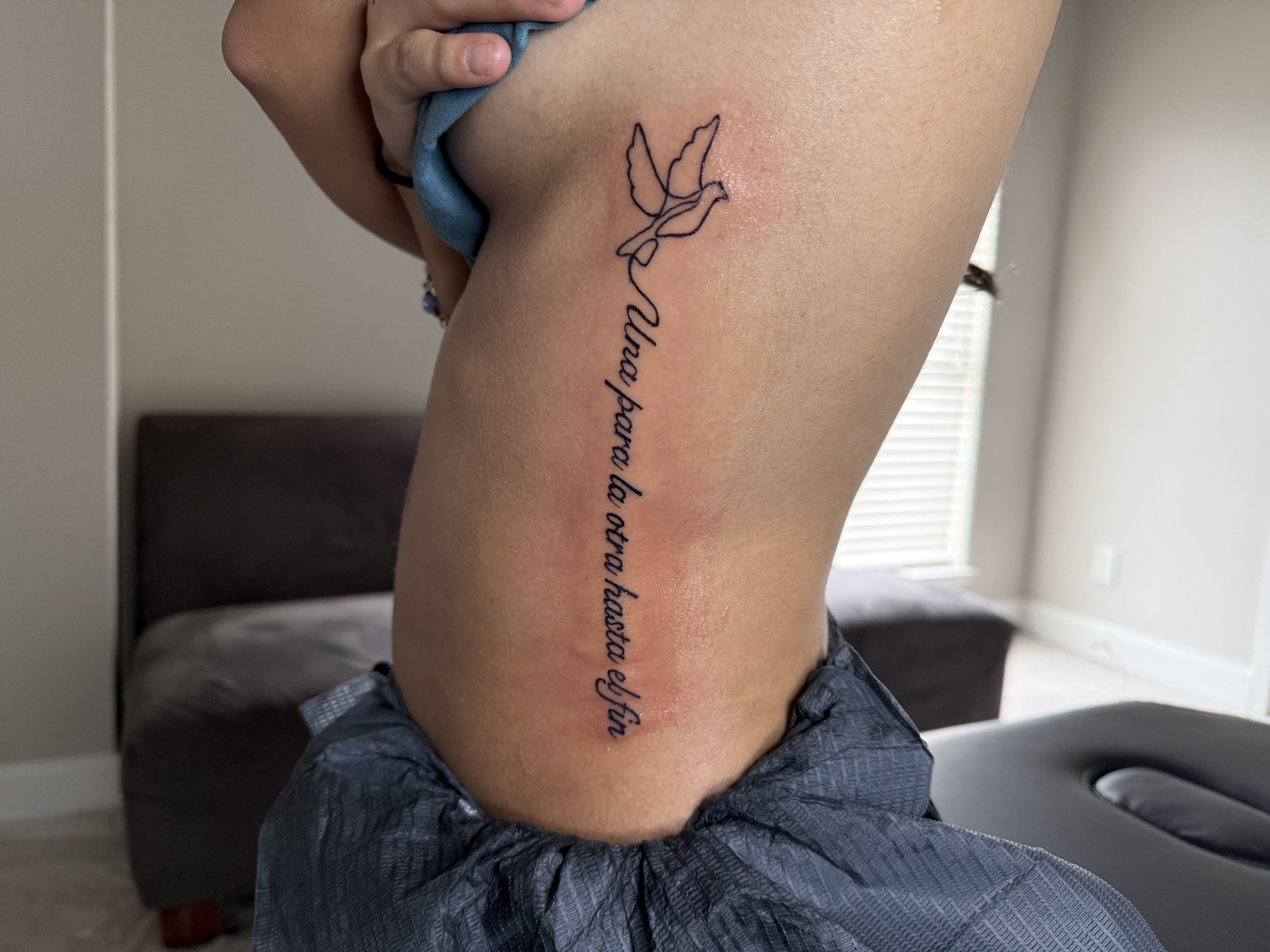 Tattoo by Jarieliz_Stick_and_Ink on TattMe