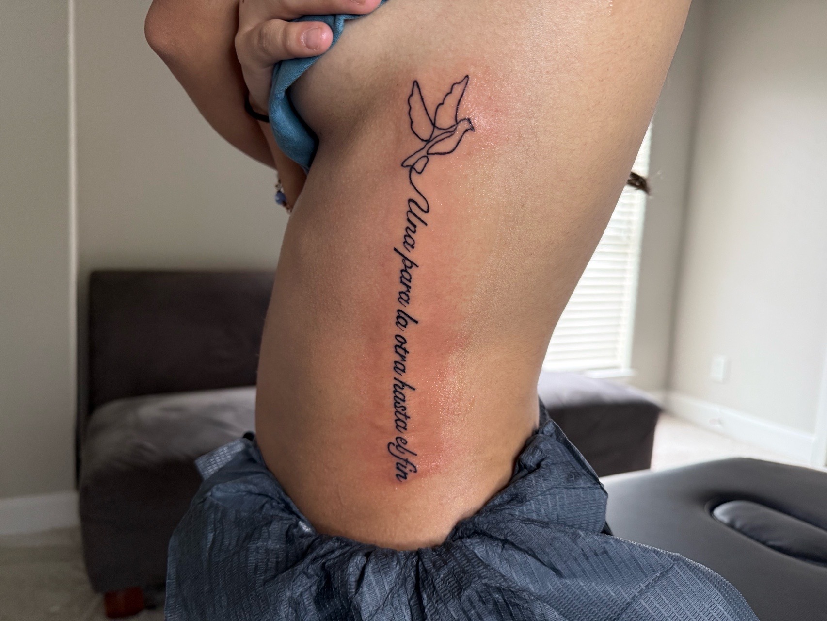 Tattoo by Jarieliz_Stick_and_Ink on TattMe