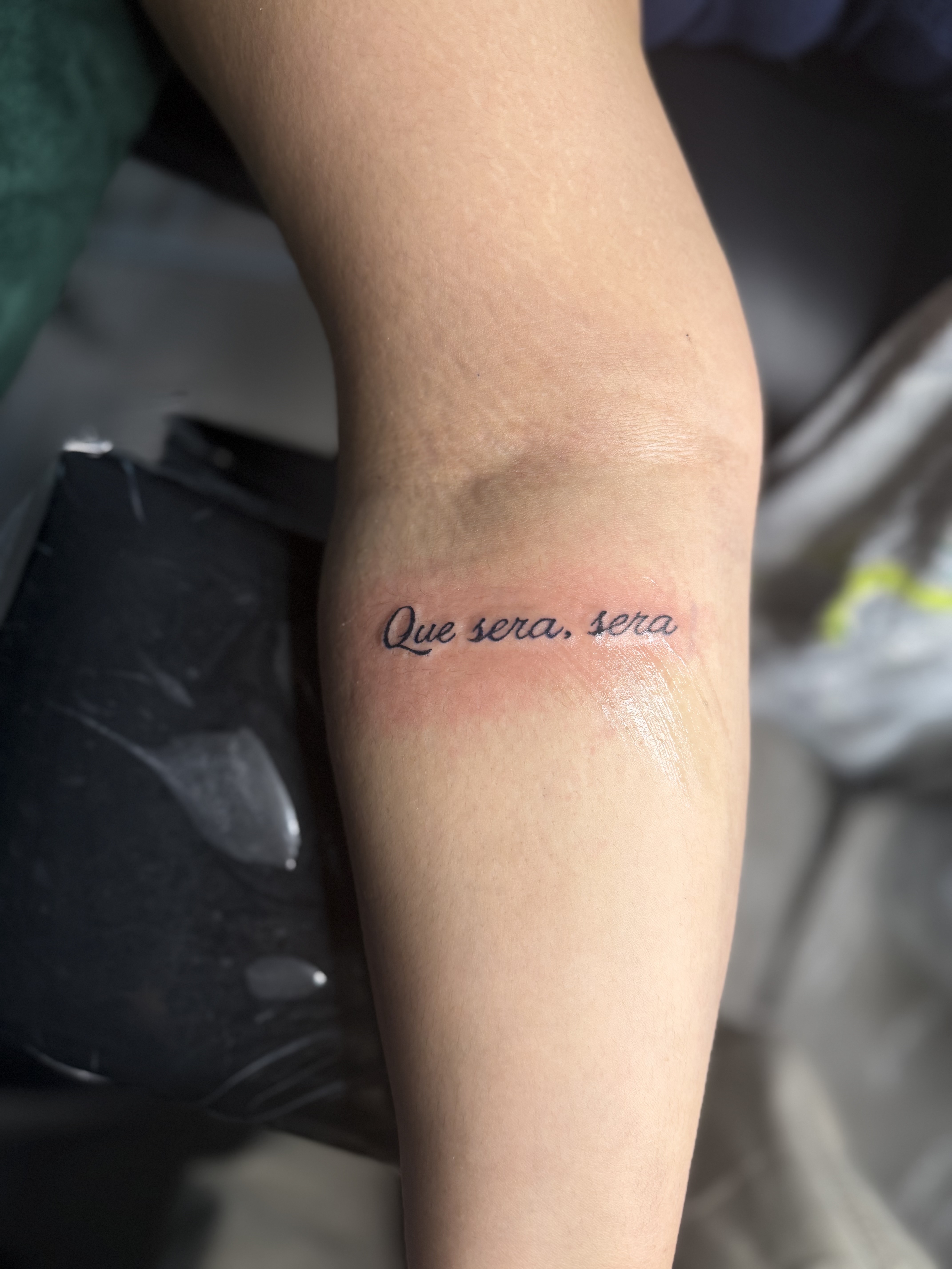Tattoo by Jarieliz_Stick_and_Ink on TattMe