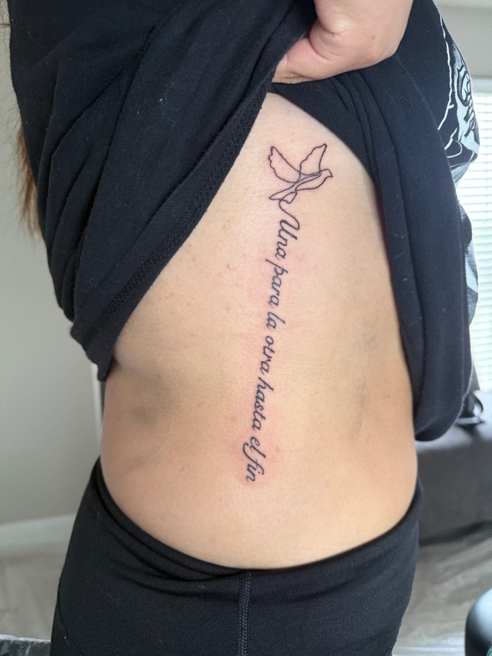 Tattoo by Jarieliz_Stick_and_Ink on TattMe