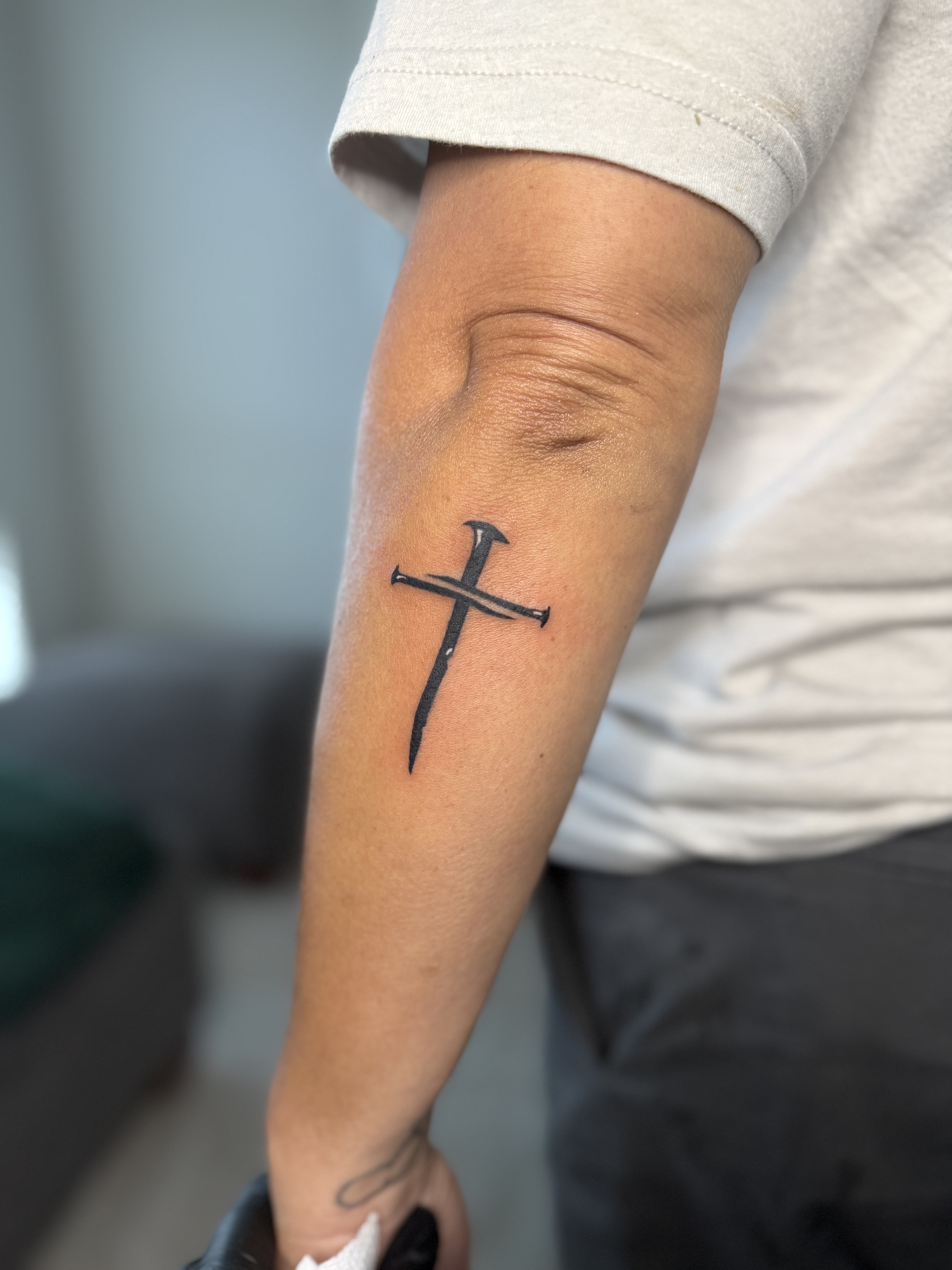 Tattoo by Jarieliz_Stick_and_Ink on TattMe