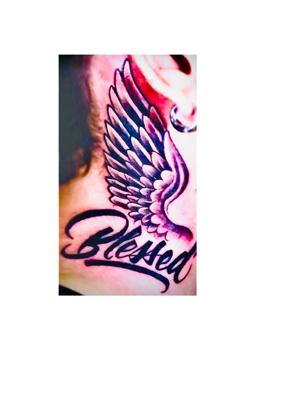 Tattoo by Blessed_Hands_INK on TattMe