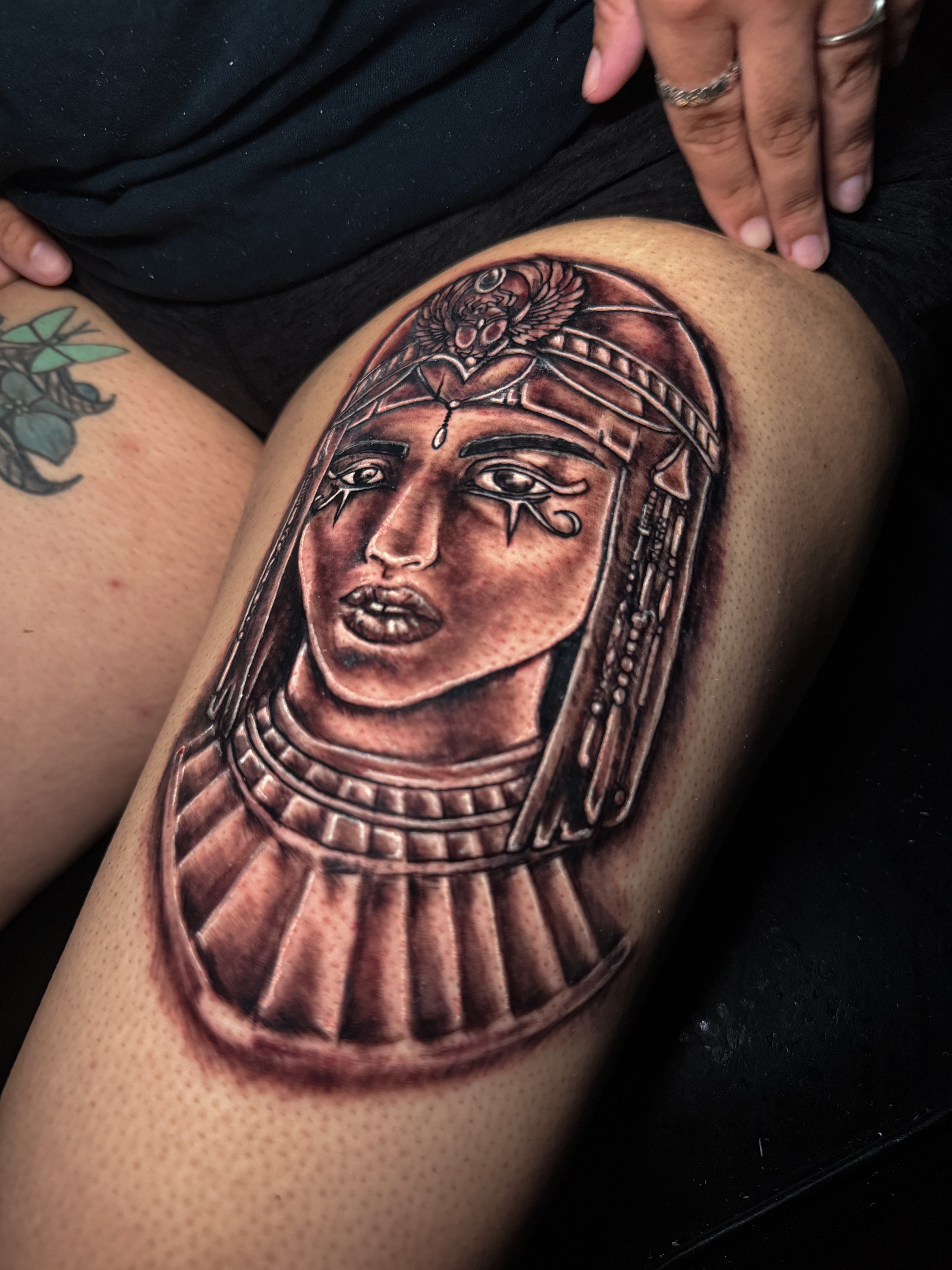 Tattoo by Recluse_Ink on TattMe