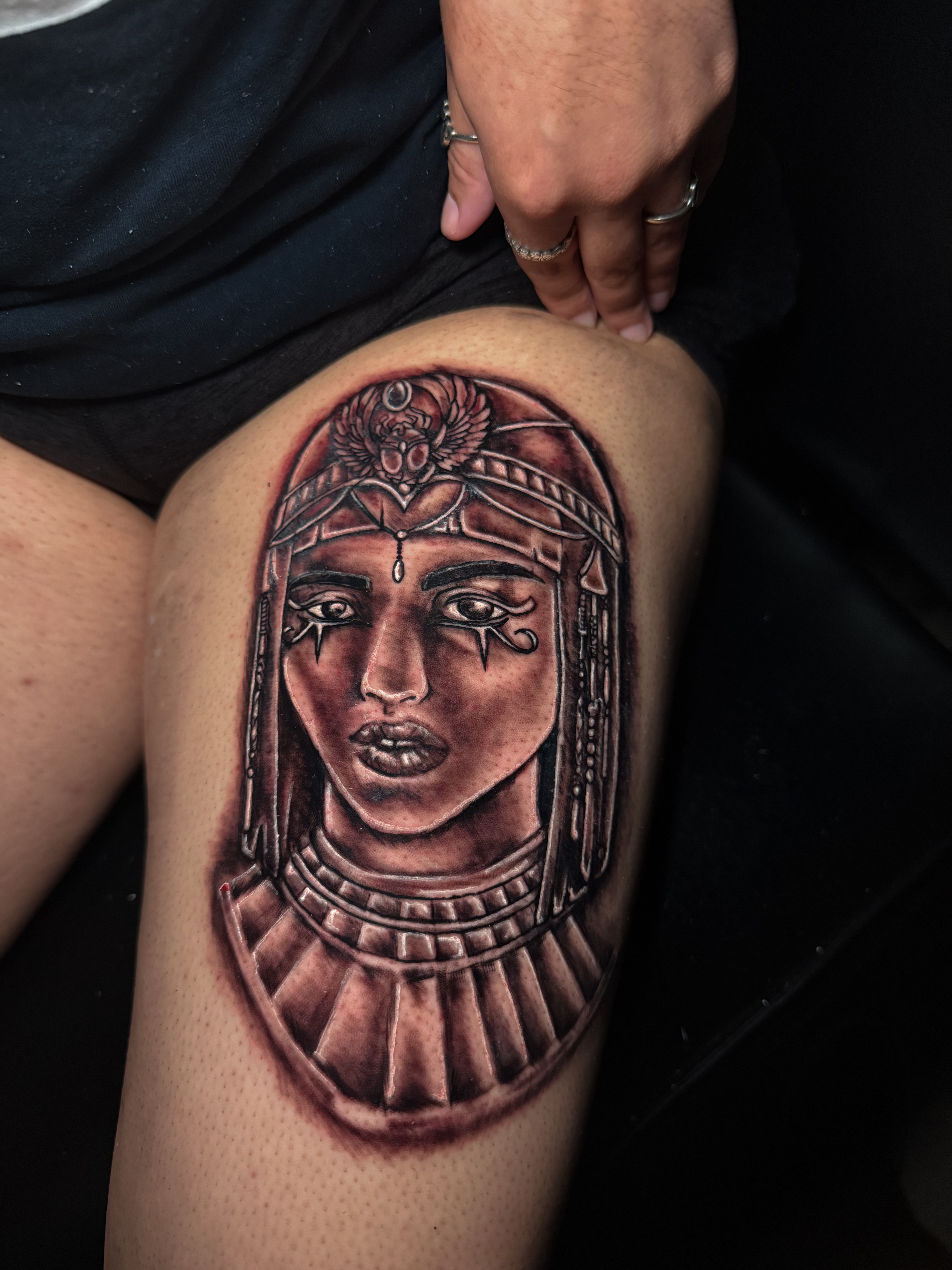 Tattoo by Recluse_Ink on TattMe