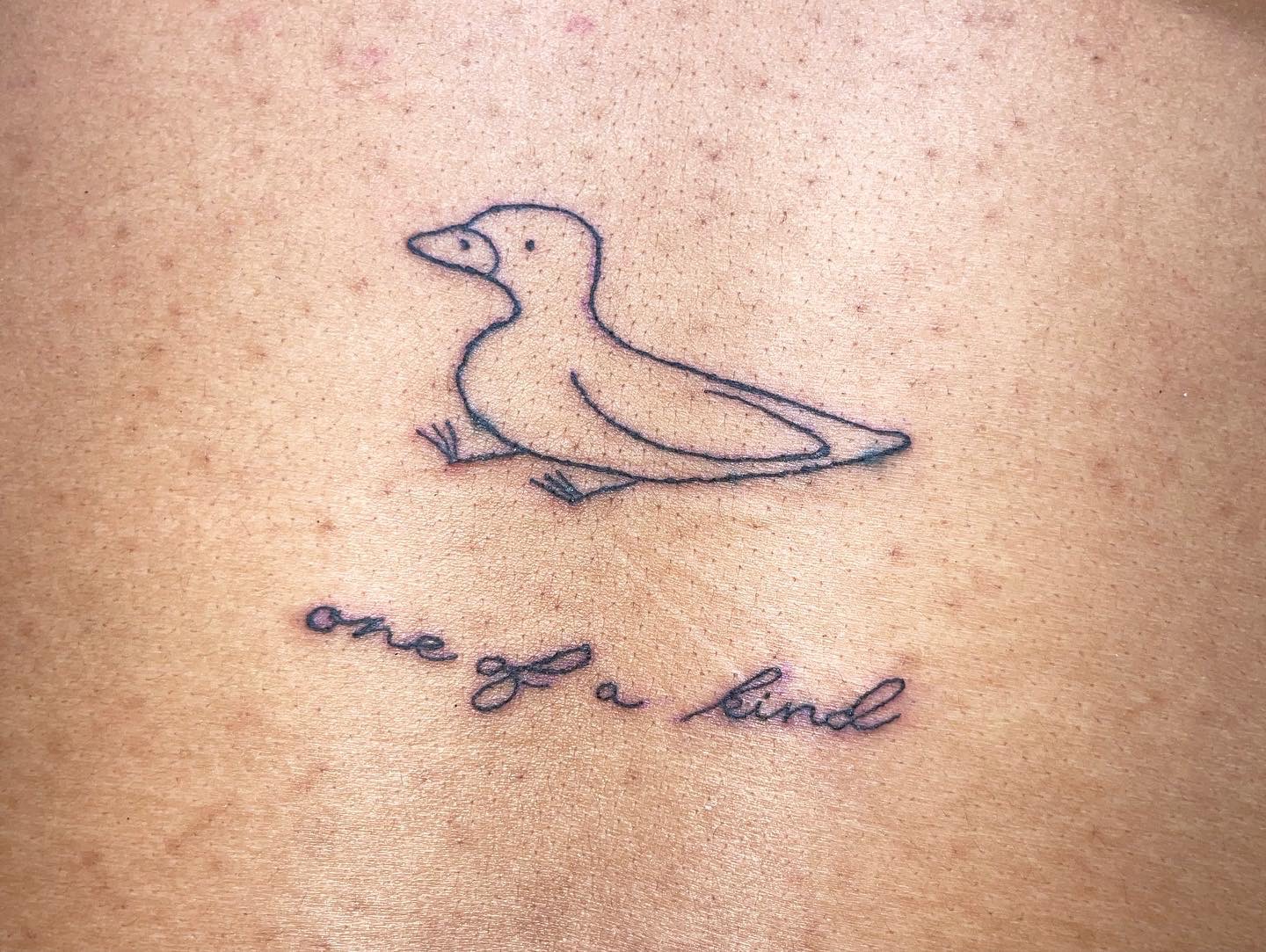 Tattoo by hippie.Inkster on TattMe