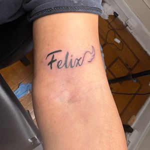Tattoo by hippie.Inkster on TattMe