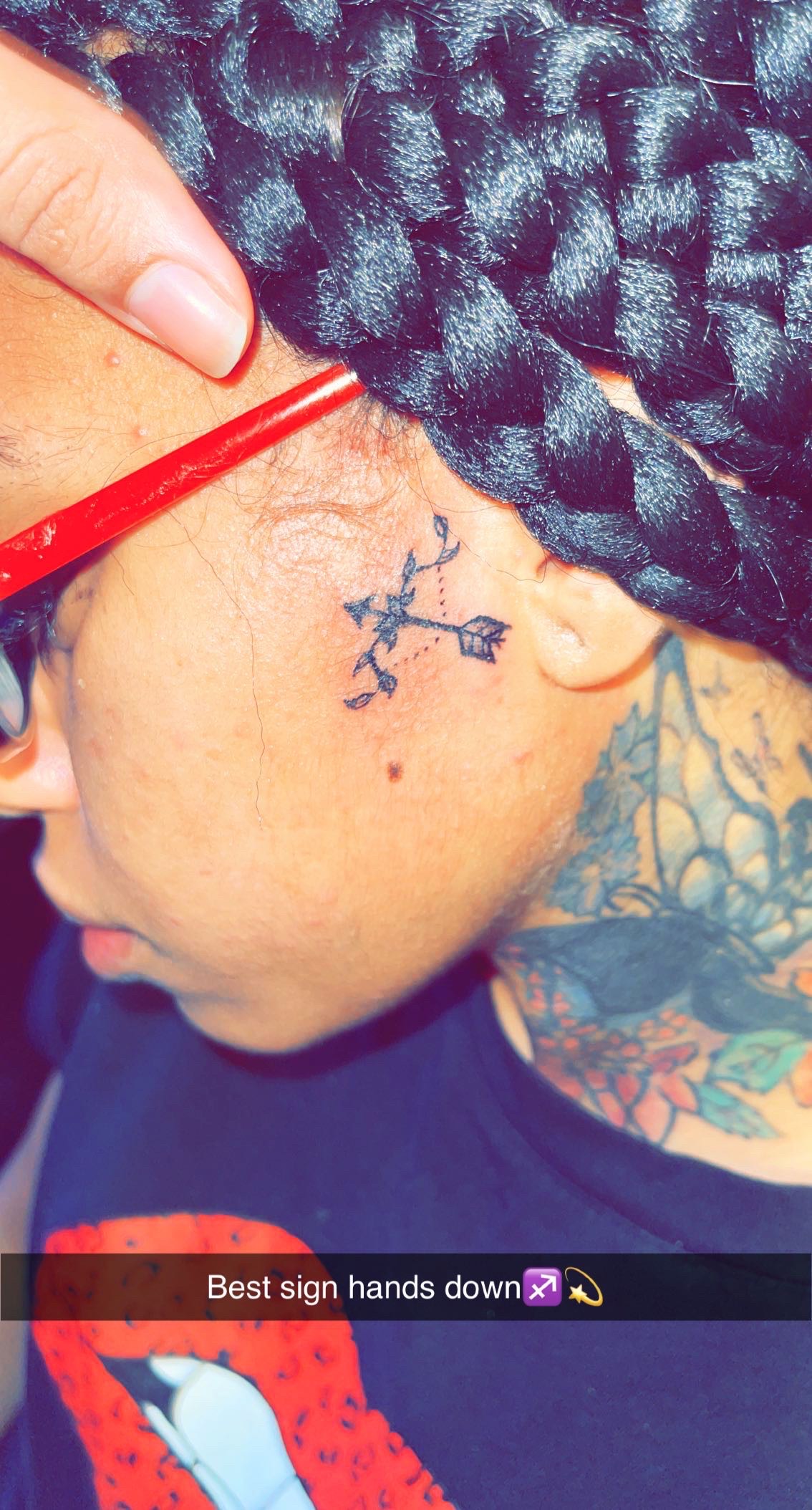 Tattoo by hippie.Inkster on TattMe