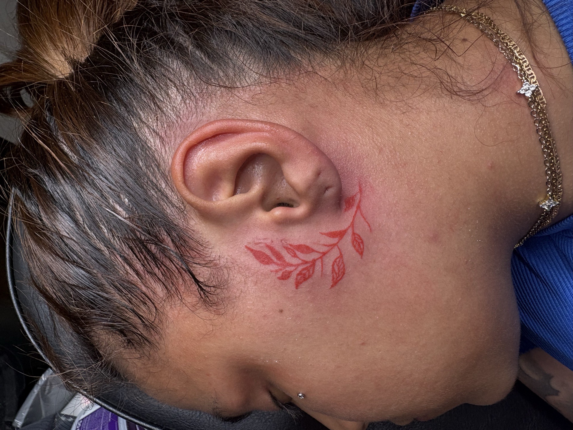 Tattoo by hippie.Inkster on TattMe