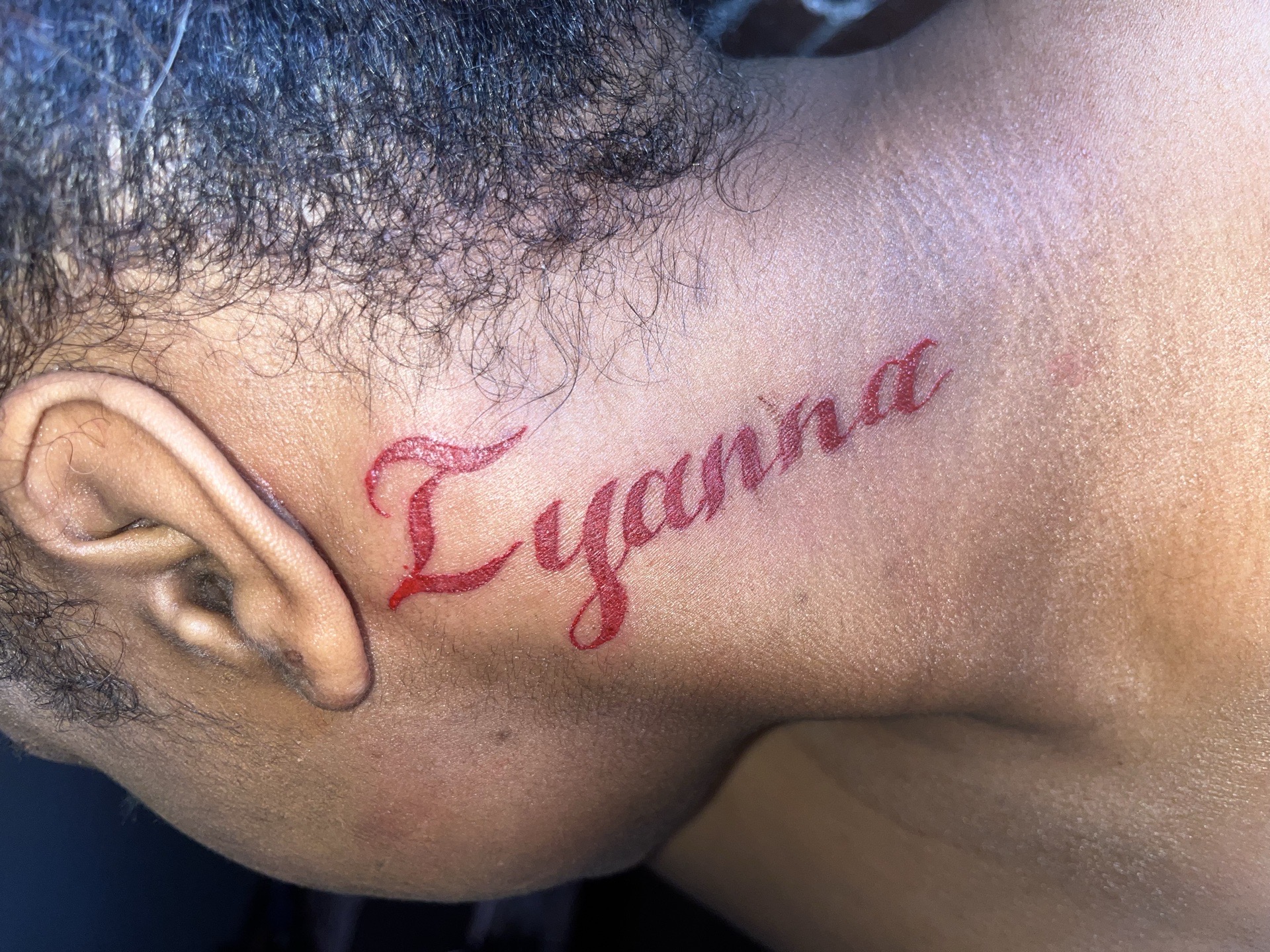 Tattoo by hippie.Inkster on TattMe