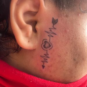 Tattoo by hippie.Inkster on TattMe