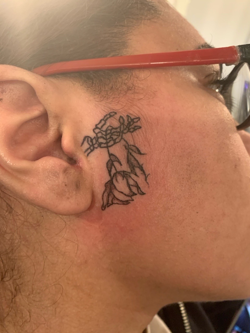 Tattoo by hippie.Inkster on TattMe
