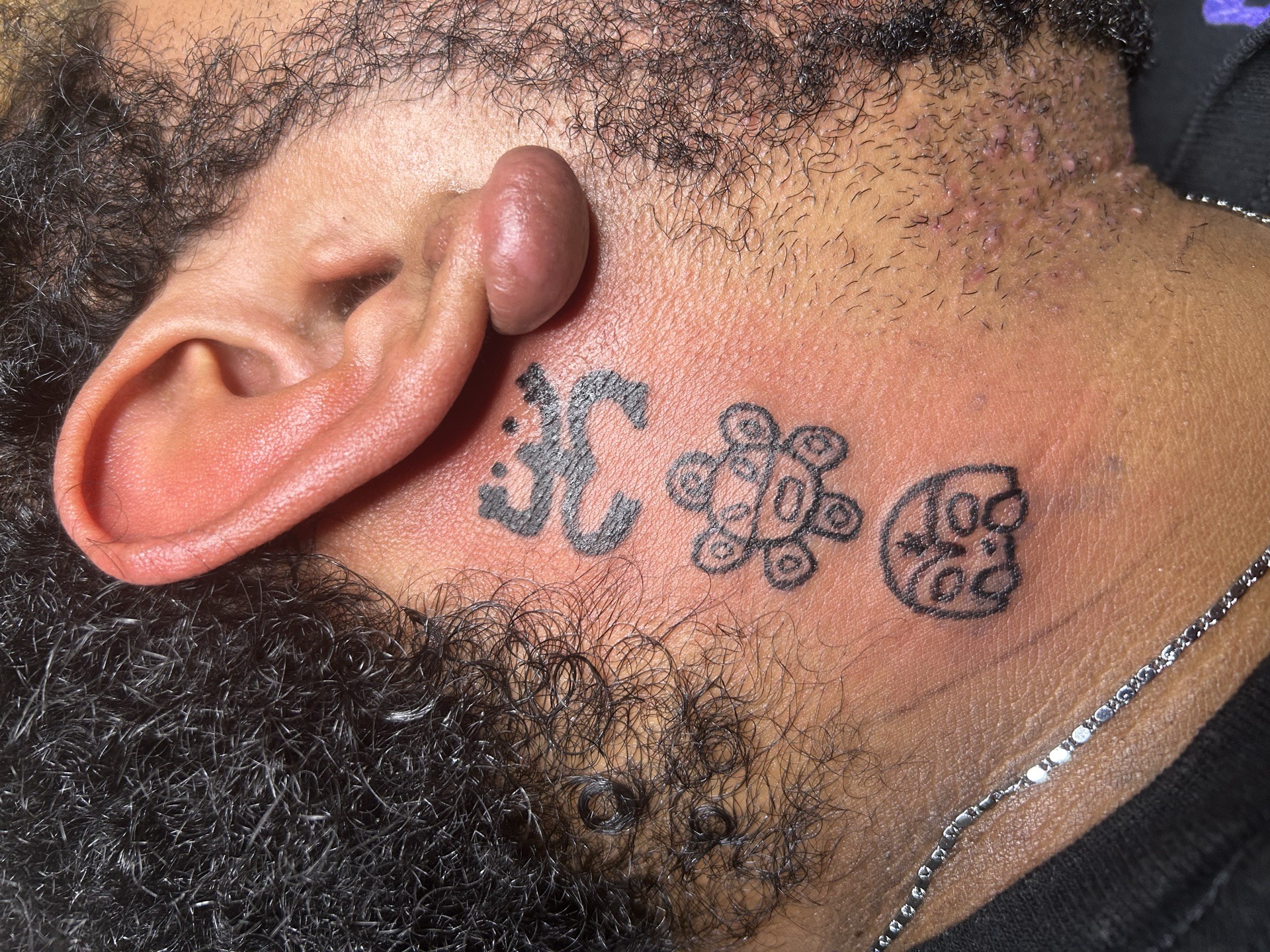 Tattoo by hippie.Inkster on TattMe
