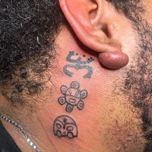 Tattoo by hippie.Inkster on TattMe