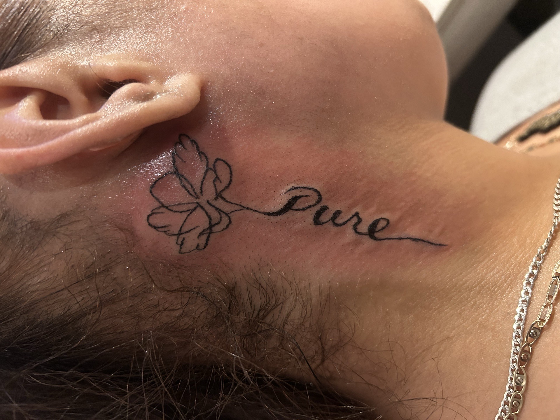 Tattoo by hippie.Inkster on TattMe