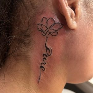 Tattoo by hippie.Inkster on TattMe