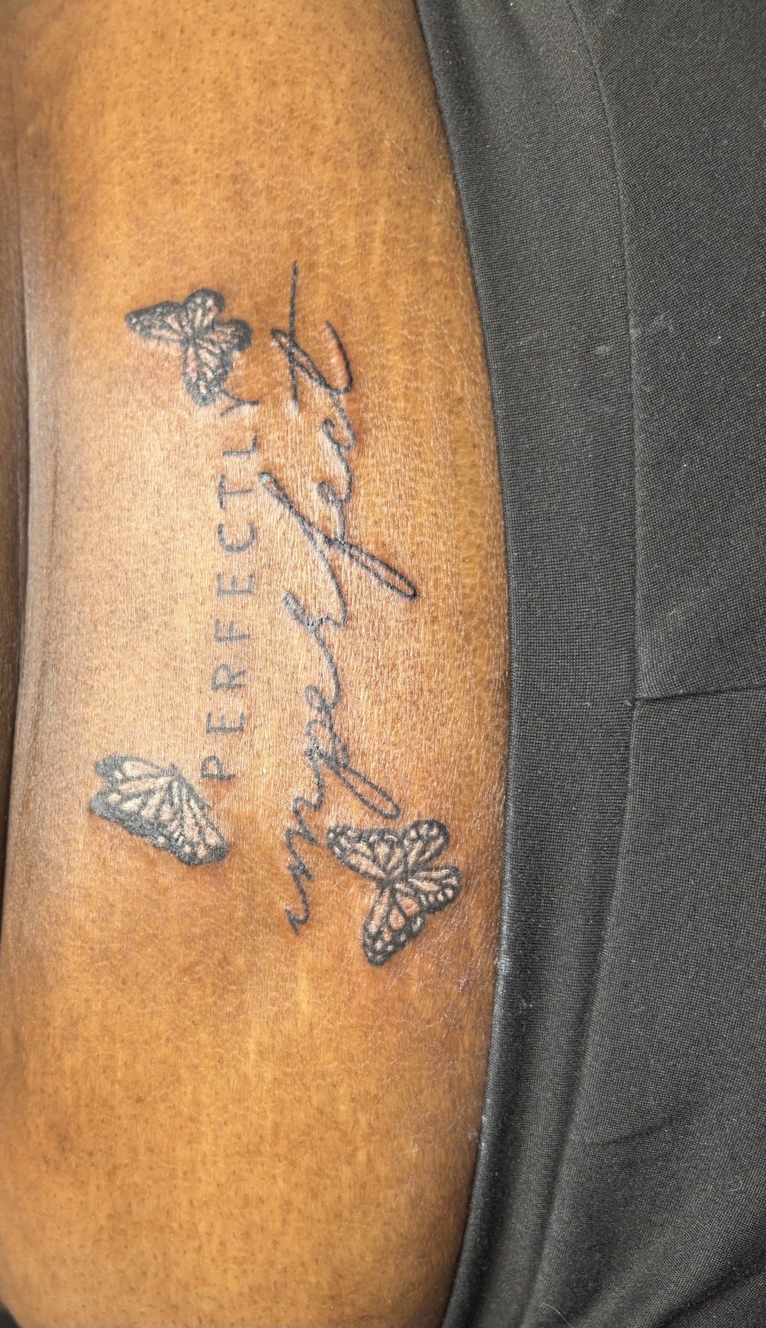 Tattoo by hippie.Inkster on TattMe