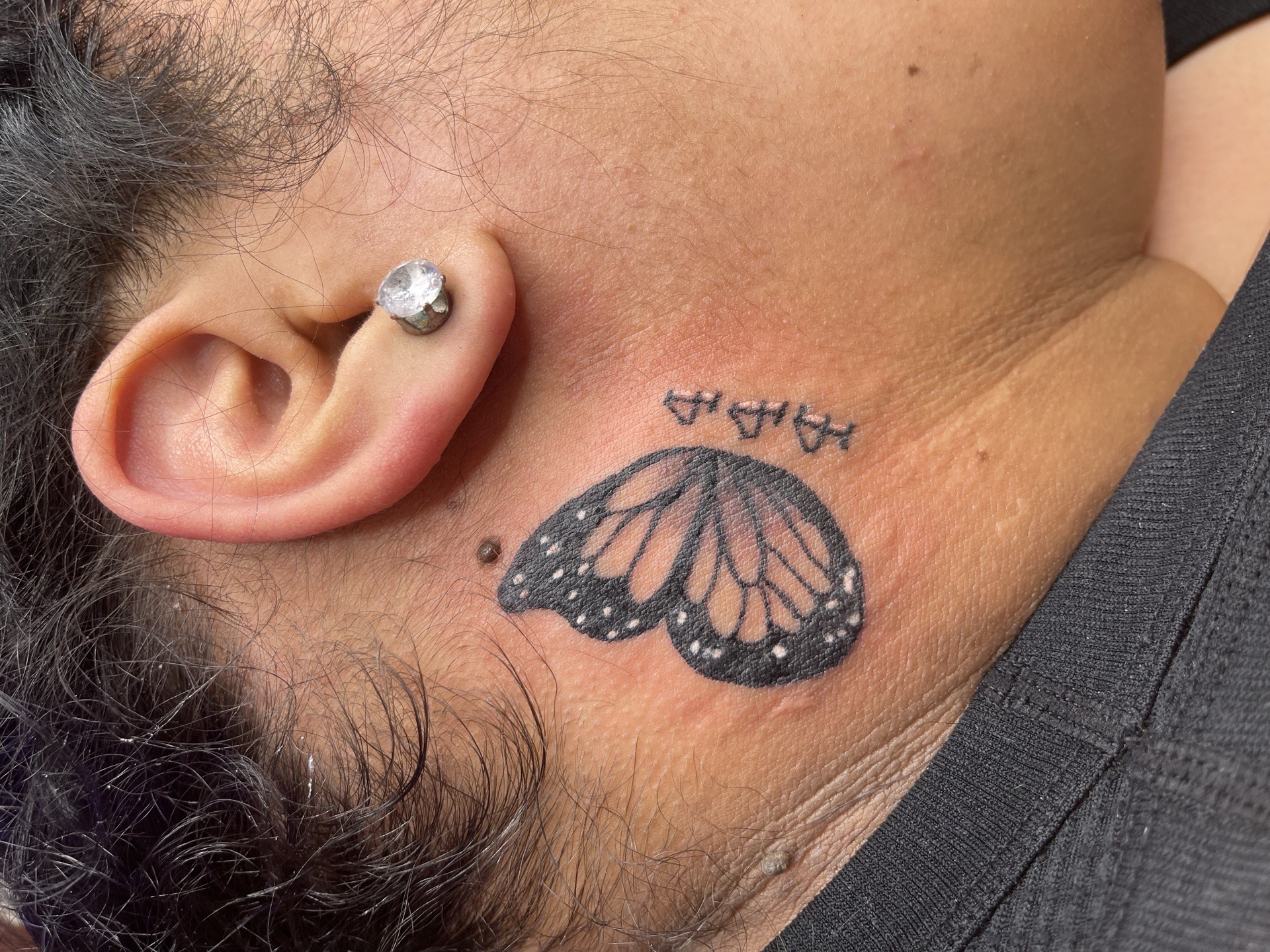 Tattoo by hippie.Inkster on TattMe