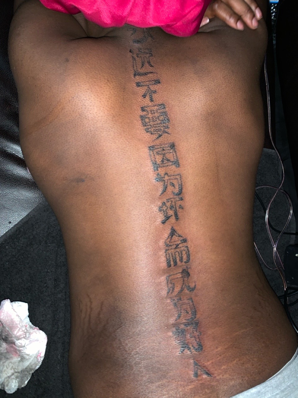 Tattoo by hippie.Inkster on TattMe