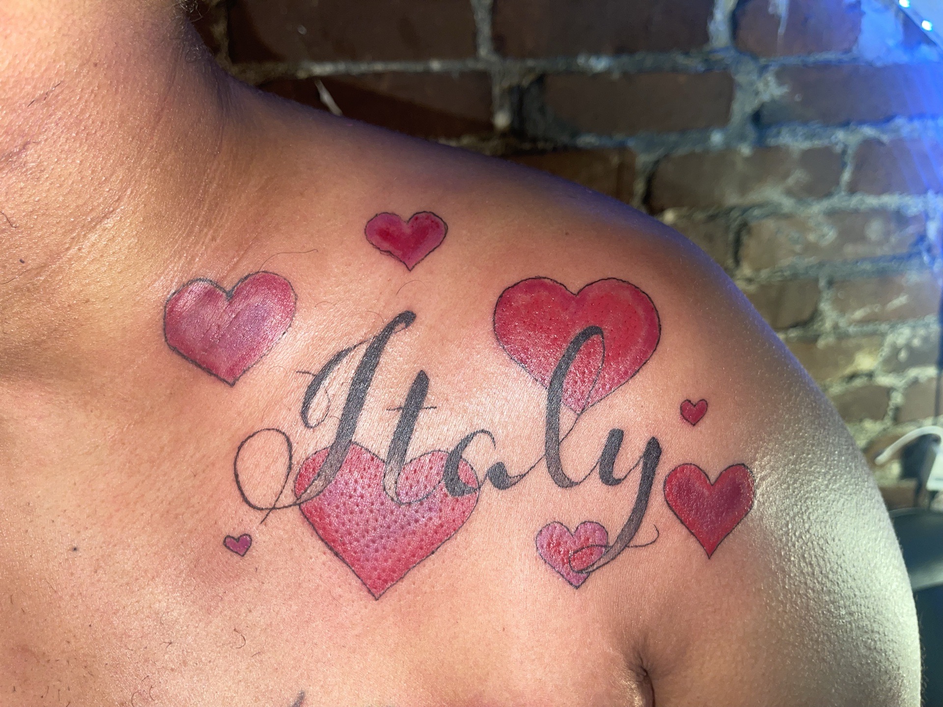 Tattoo by hippie.Inkster on TattMe