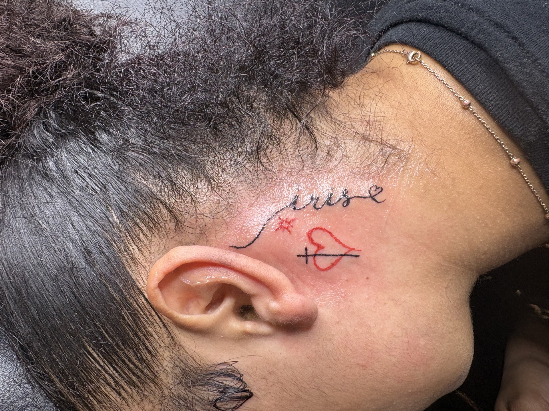 Tattoo by hippie.Inkster on TattMe