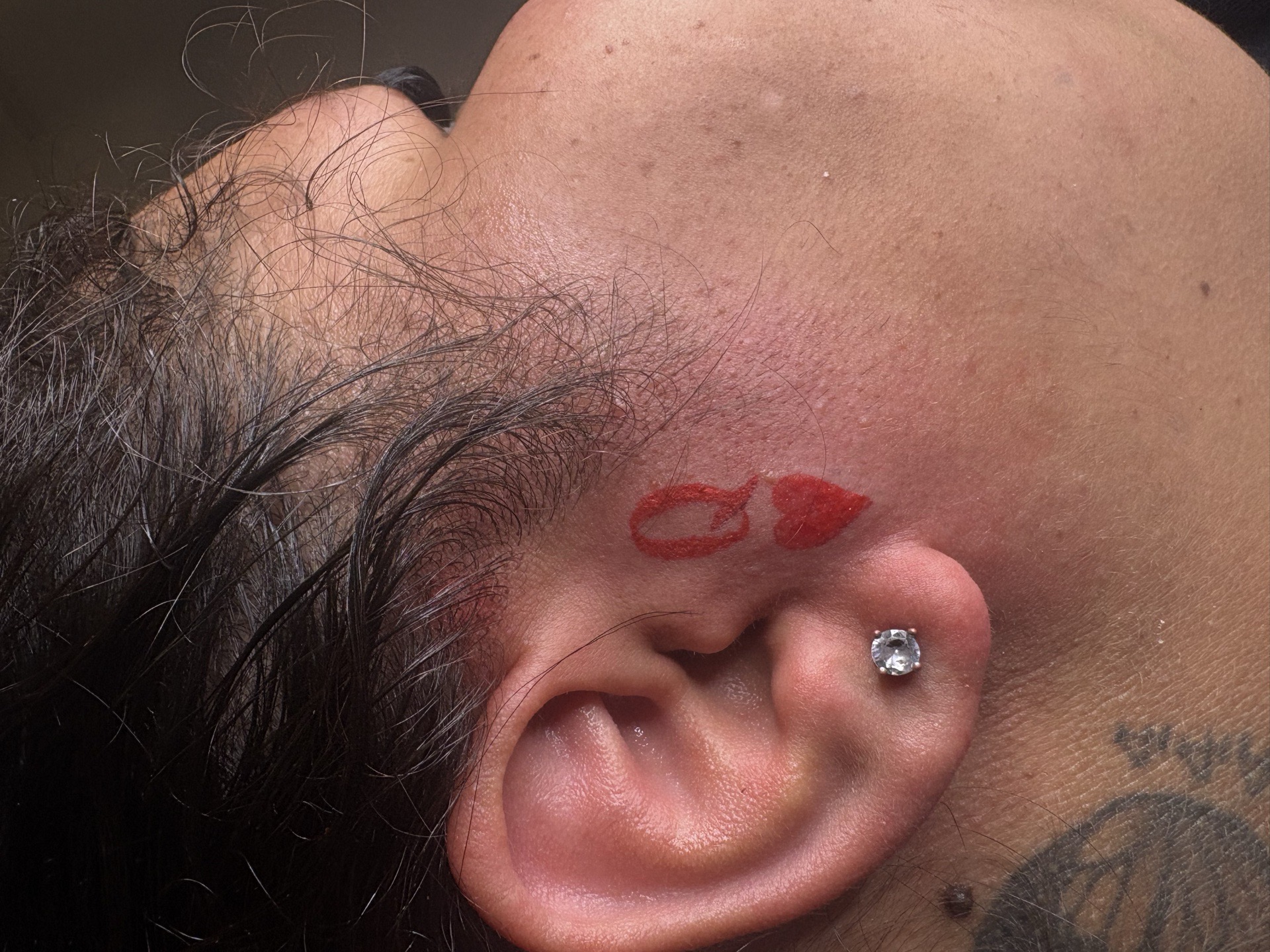 Tattoo by hippie.Inkster on TattMe