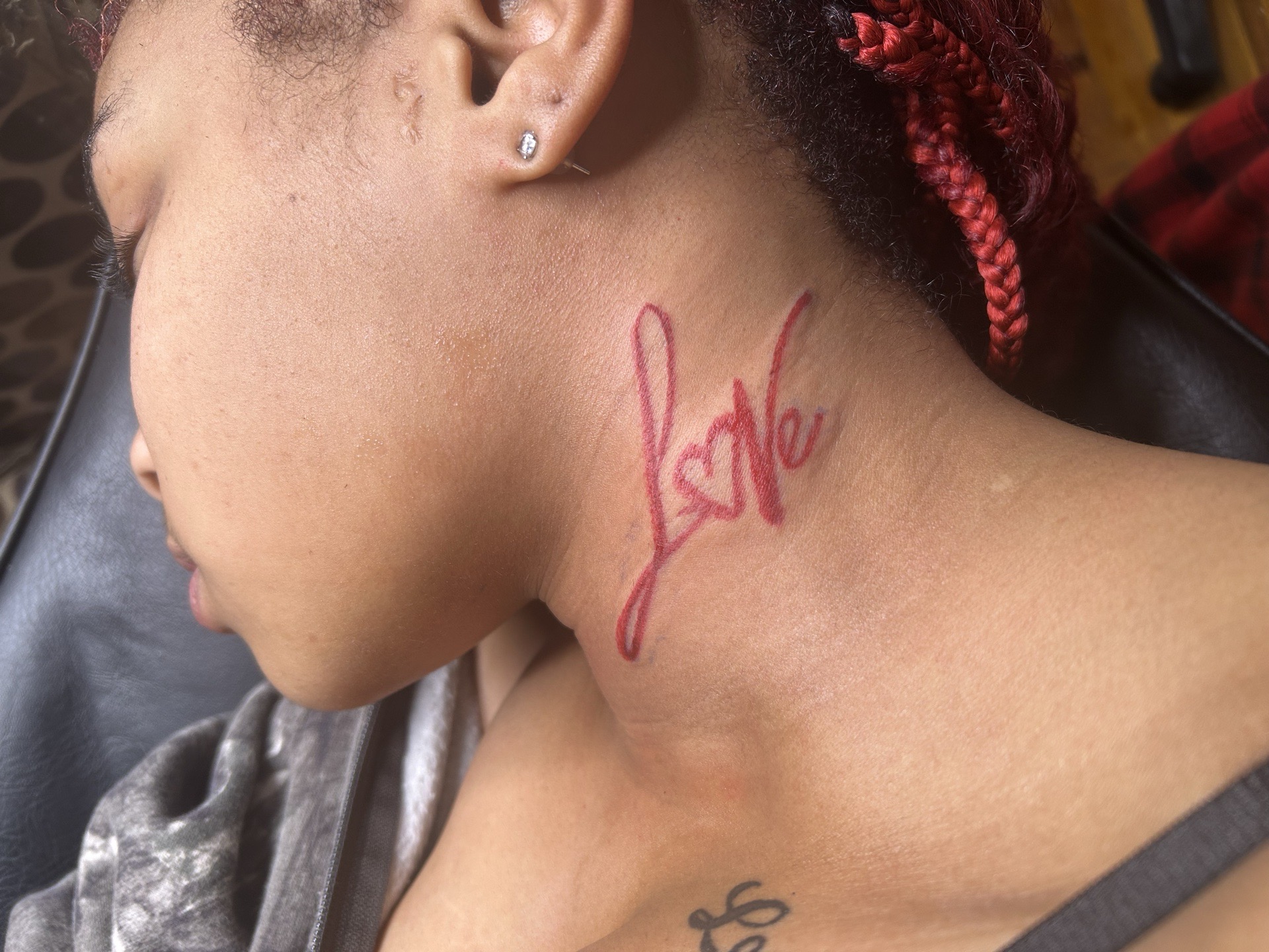 Tattoo by hippie.Inkster on TattMe